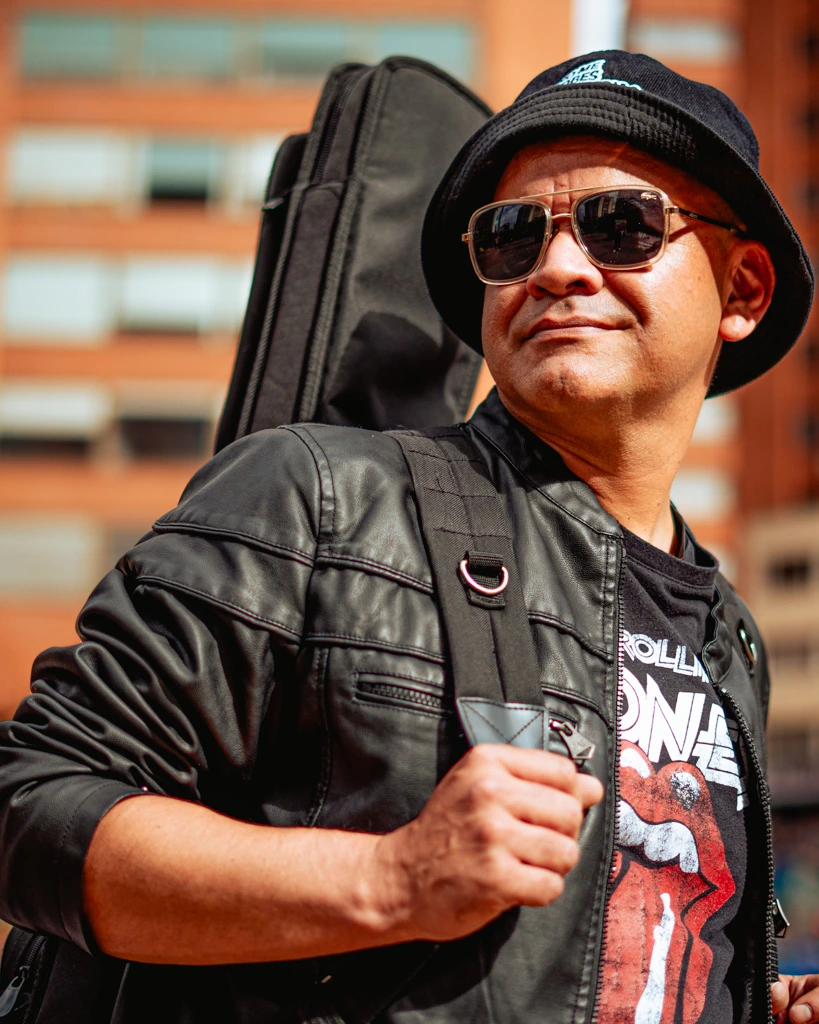 Daniel Morales